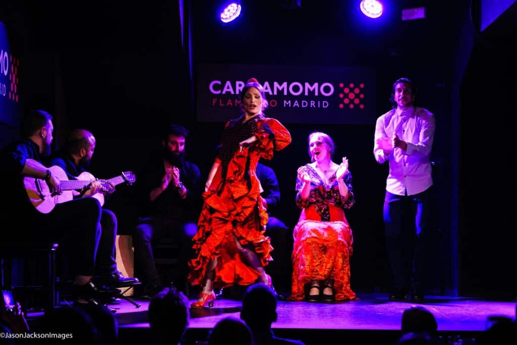 flamenco-show-at-cadomomo-tablao-flamenco-madrid
