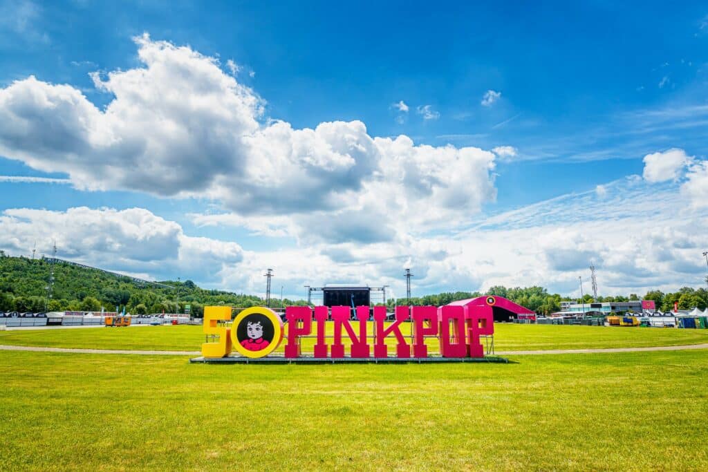 50-th-anniversary-pinkpop-festival-sign