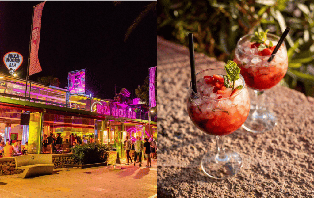 Pink-Floyd-cocktail-at-Ibiza-Rocks-Bar