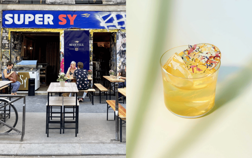 blanche-sur-blanc-cocktail-at-le-syndicat-paris