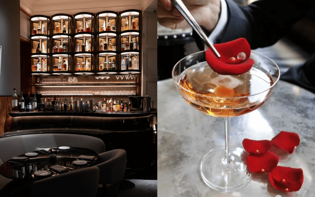 Fleurissimo-cocktail-at-Connaught-Bar-london