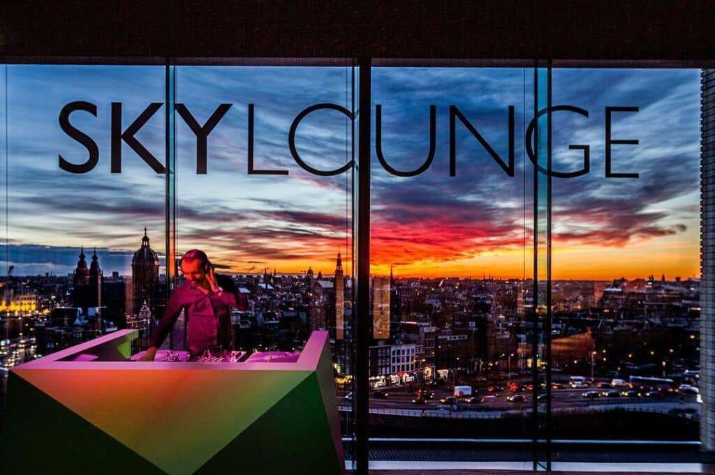 view-from-skylounge-amsterdam