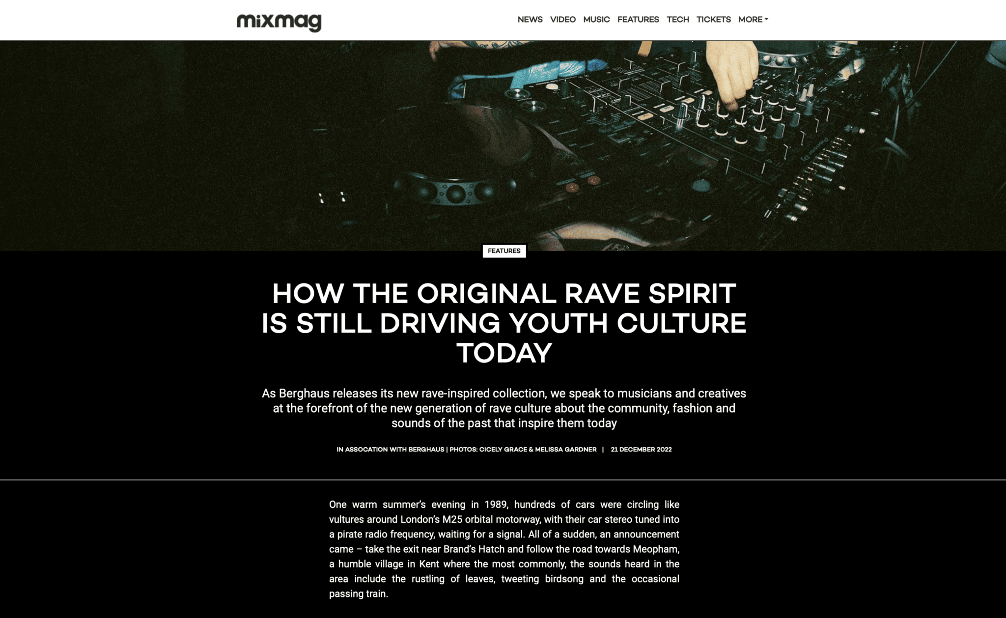 mixmag-website-article