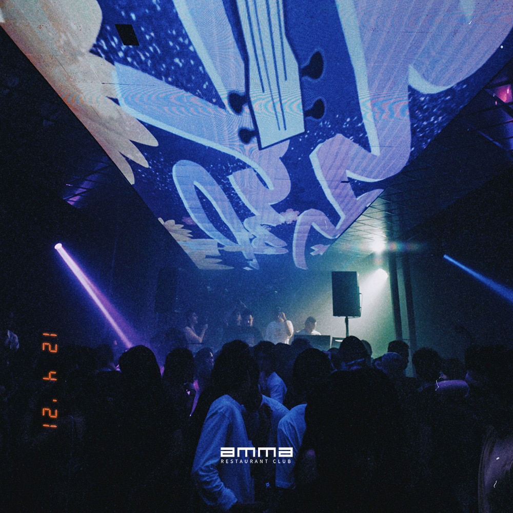 Amma Club Cancun - Soundvibe Mag