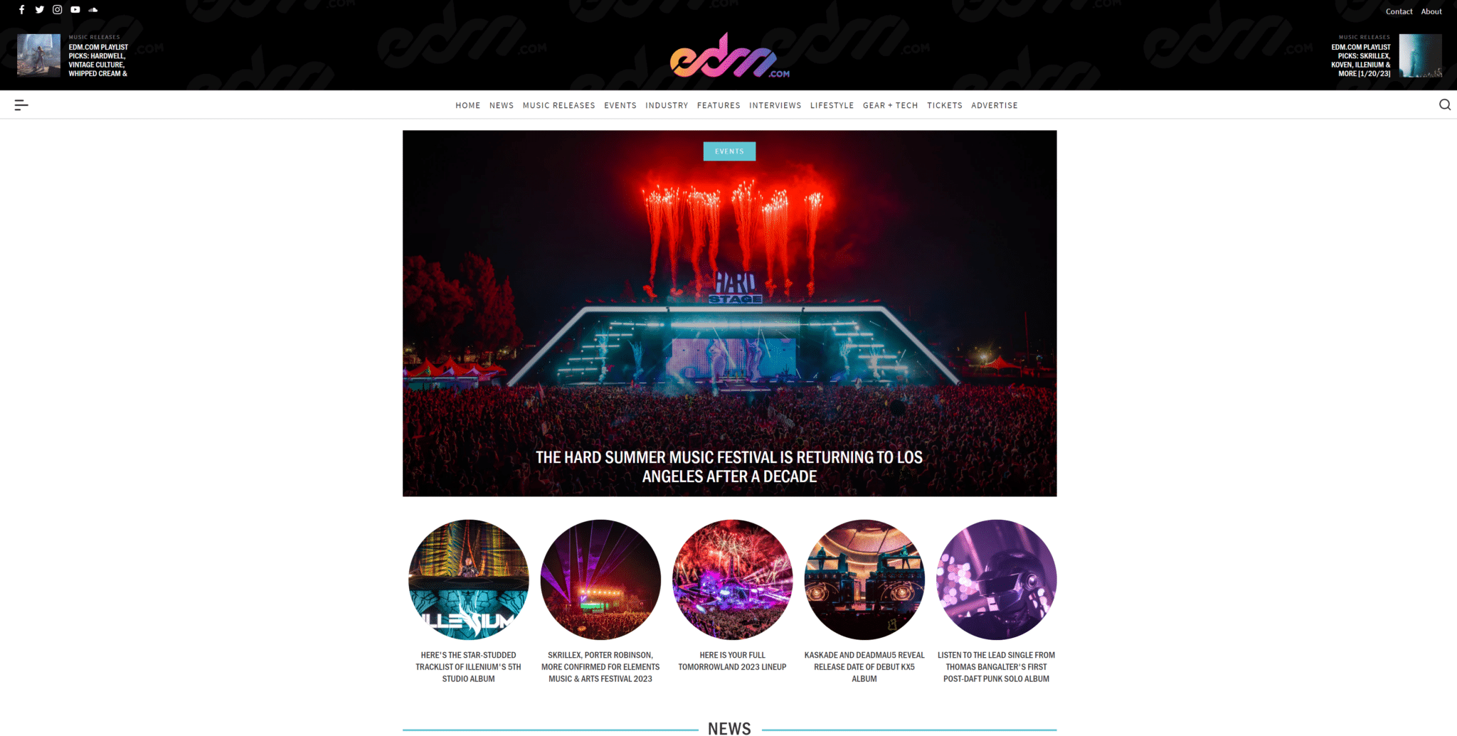 edm-com-landing-page