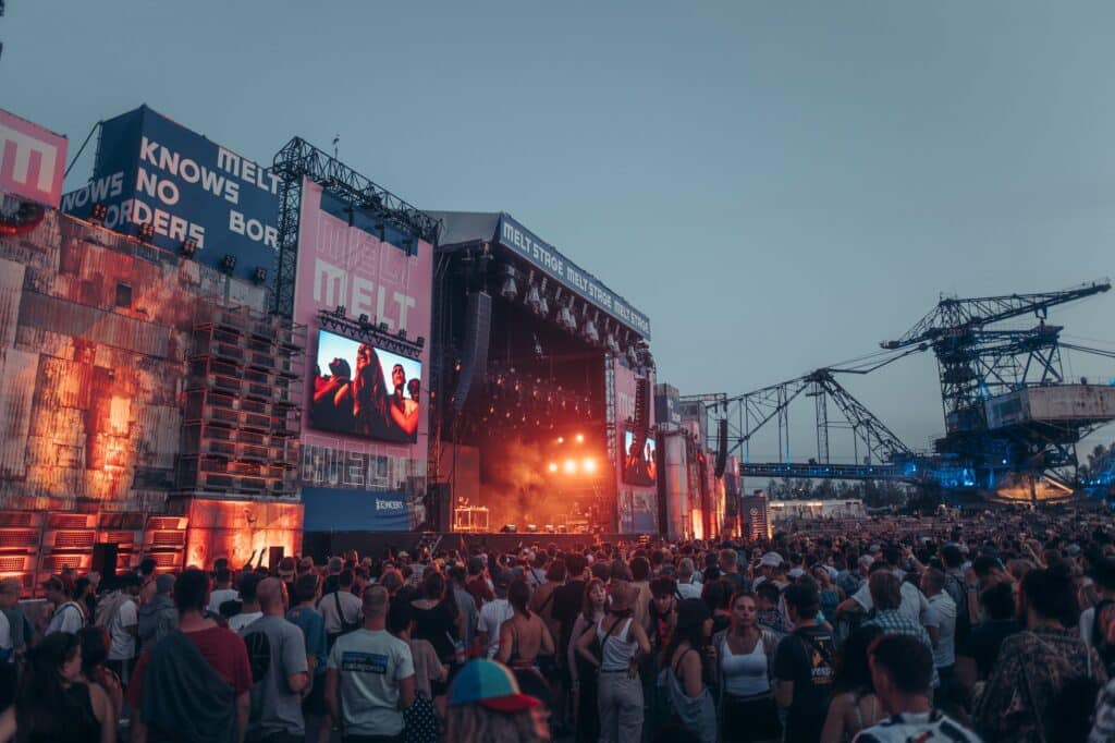 artist-perfoming-on-stage-at-melt-festival-in-germany