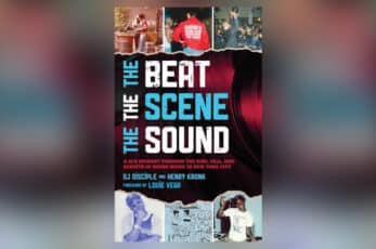 The-Beat-the-Scene-the-Sound-book-cover