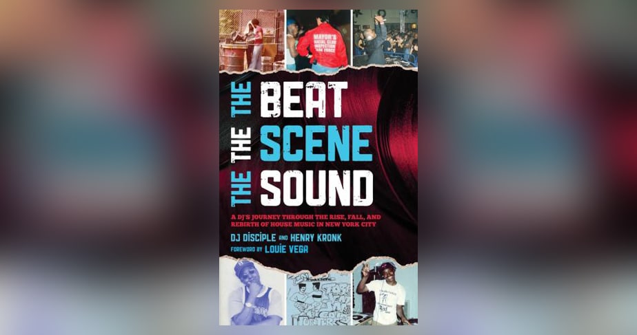 The-Beat-the-Scene-the-Sound-book-cover