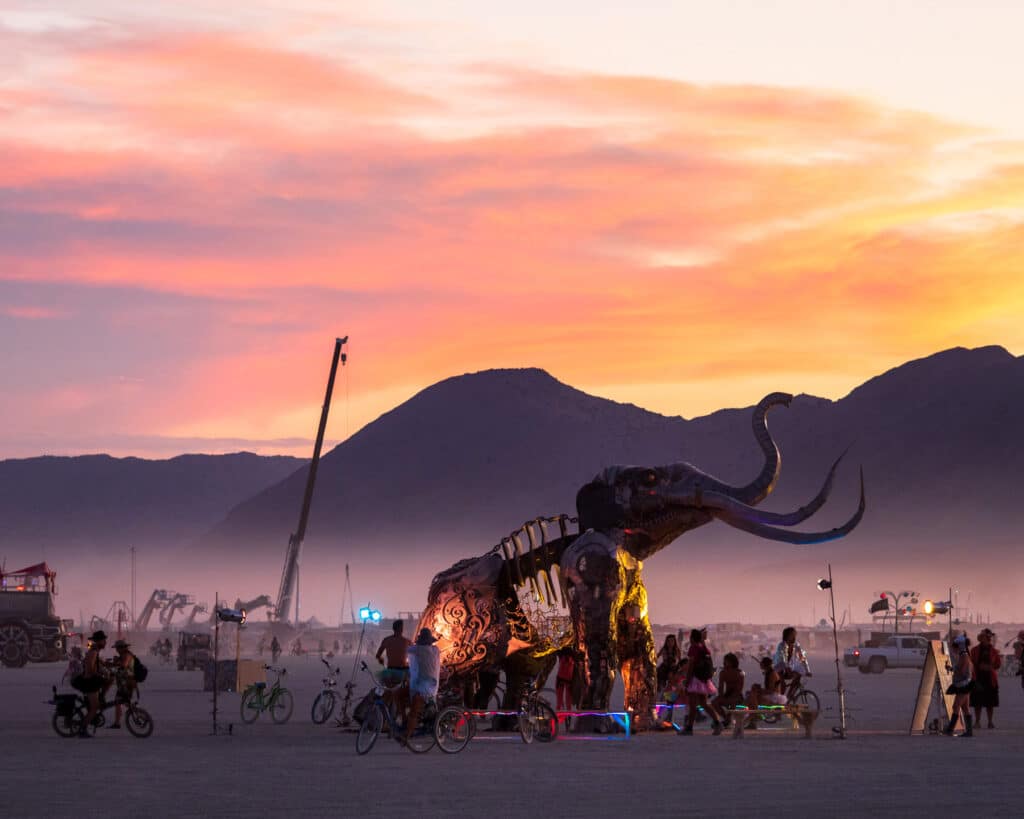 art-installation-at-burning-man-festival