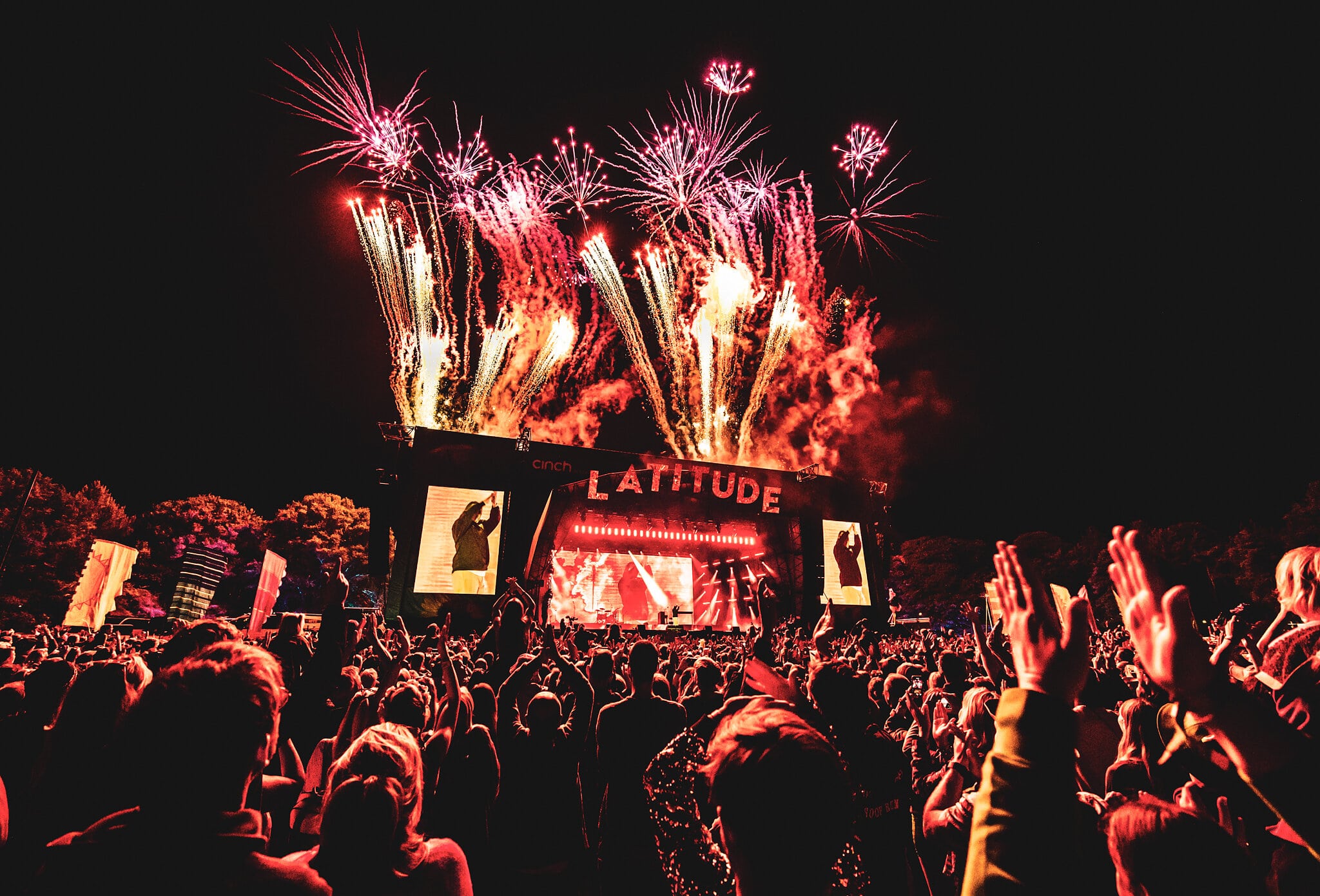 Top UK Festivals 2023 - Soundvibe Mag