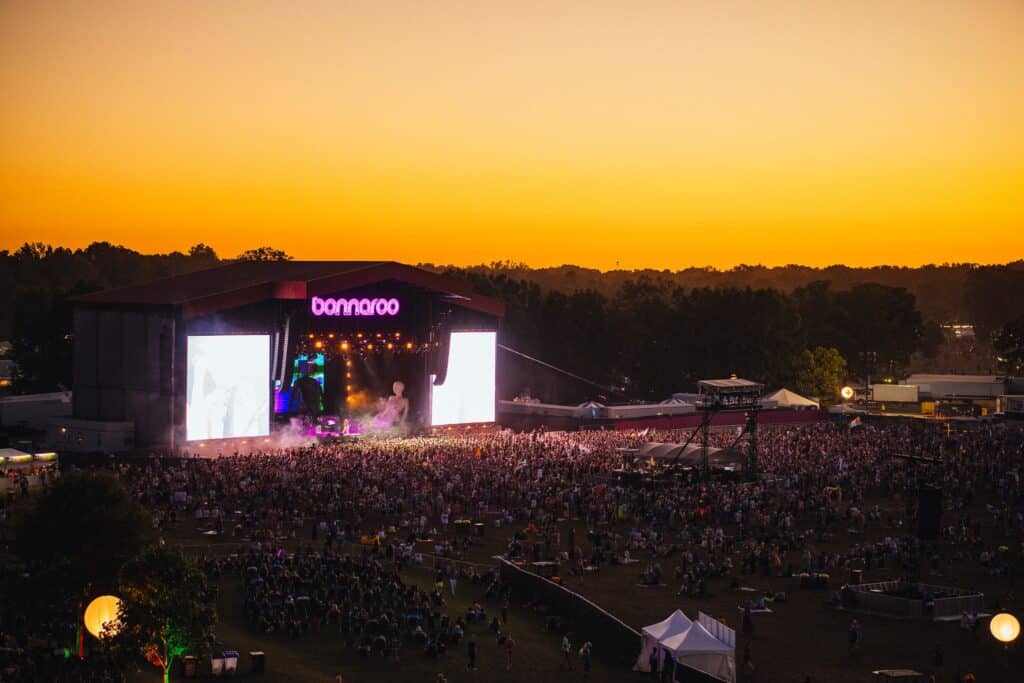 view-from-above-of-bonnaroo-music-festival