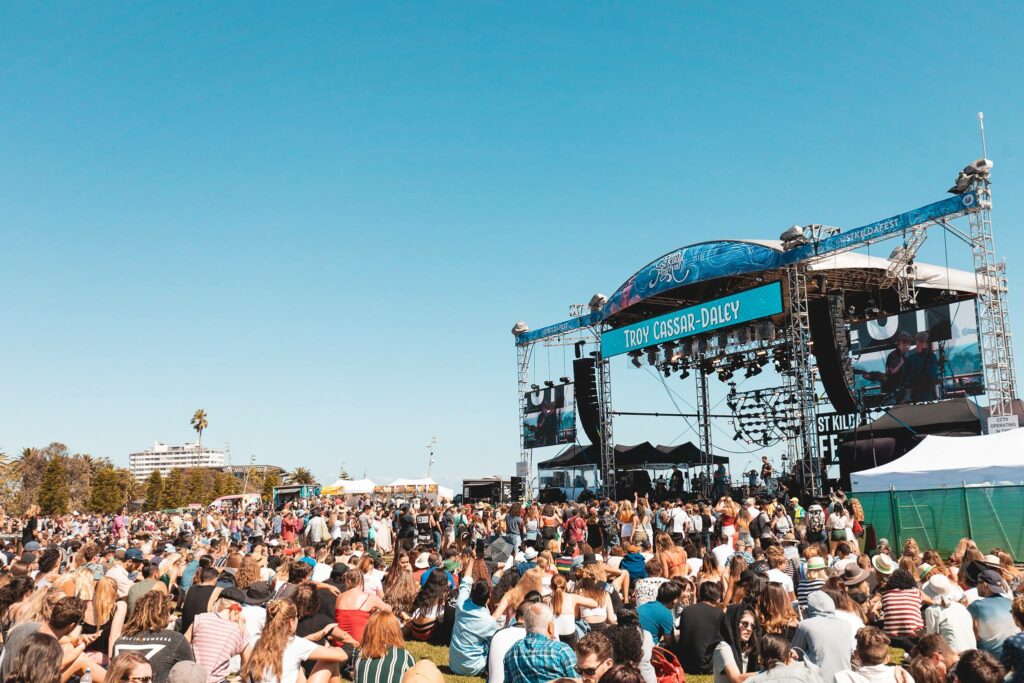 people-at-st-kilda-music-festival