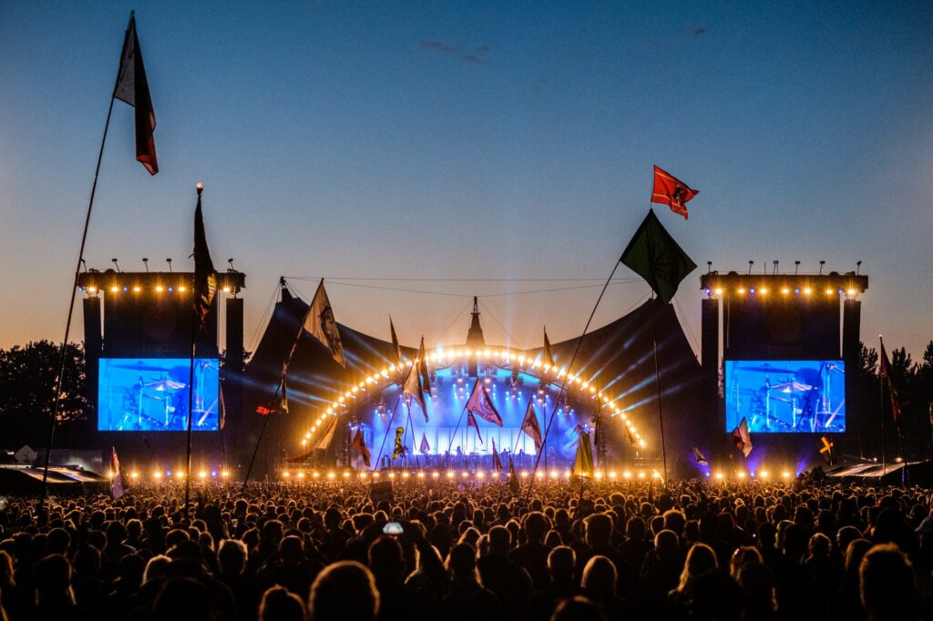 stage-at-Roskilde-Festival