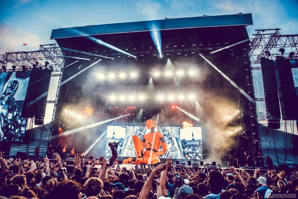 Top Belgium Festivals 2023 - Soundclub Mag