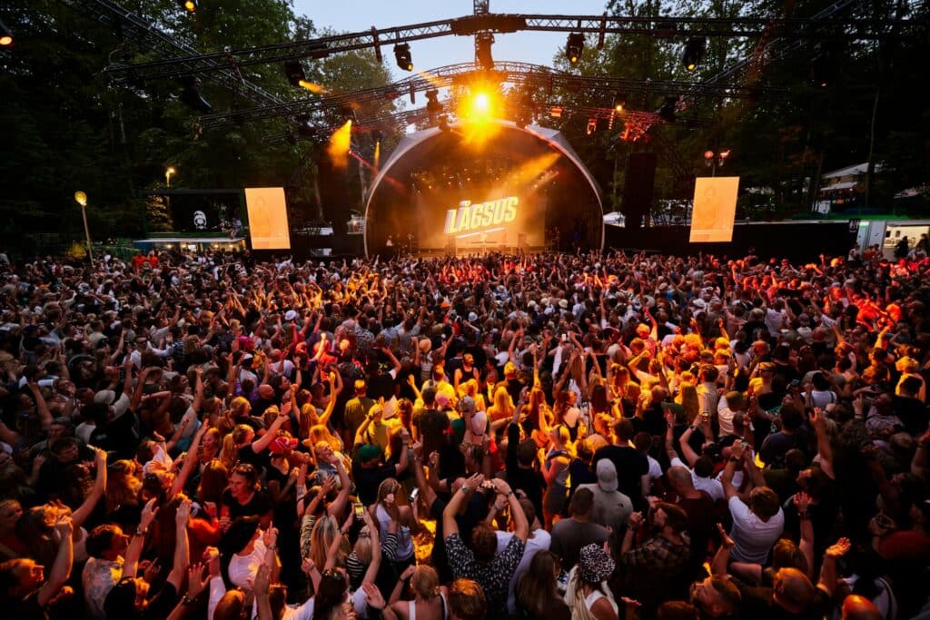 Top Denmark Festivals 2023 - Soundclub Mag