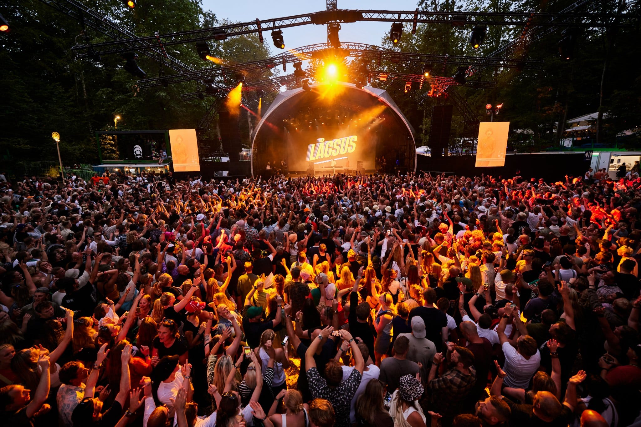Top Denmark Festivals 2023 - Soundvibe Mag
