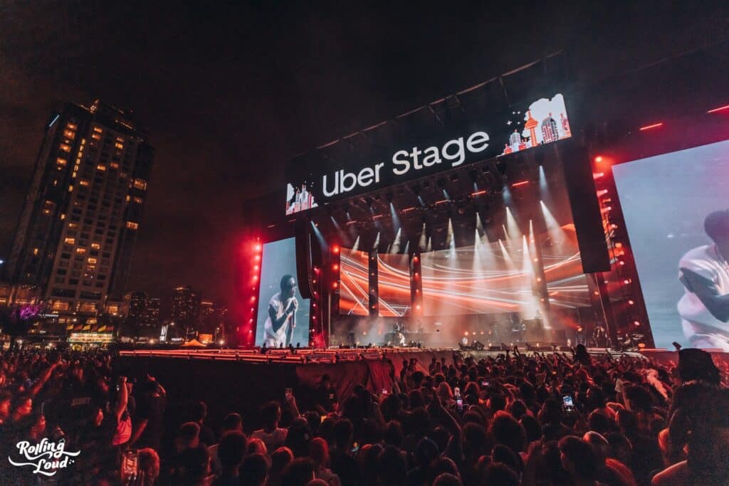 uber-stage-at-rolling-loud-festival-canada