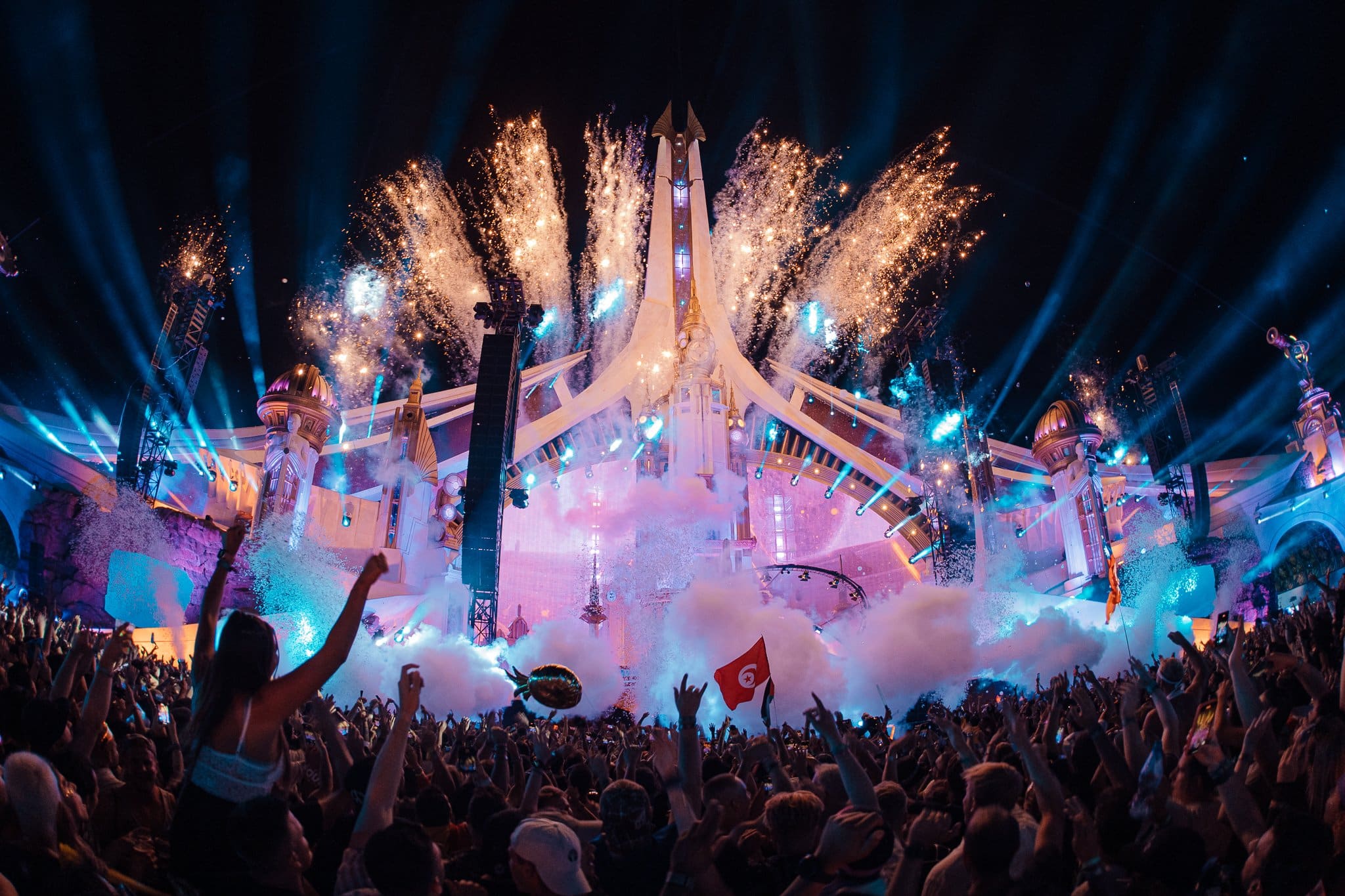 festivals around the world 2022