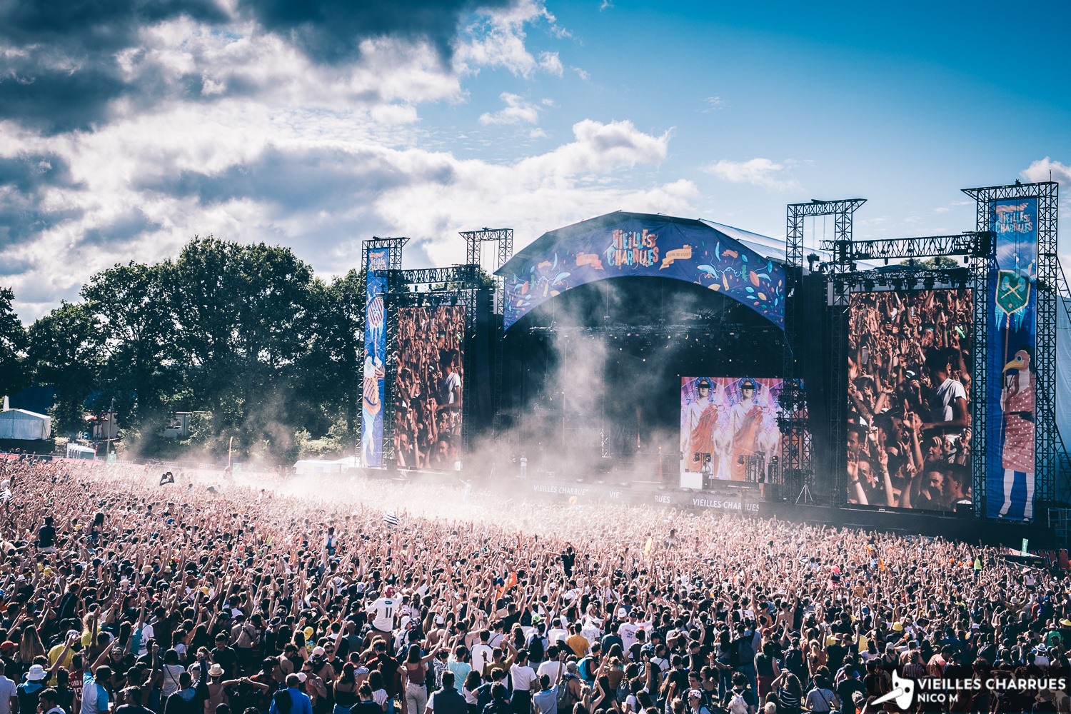 Top France Festivals 2023 - Soundvibe Mag