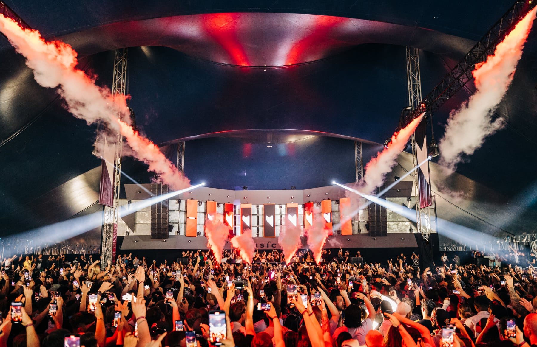 Top Netherlands Festivals 2023 - Soundvibe Mag