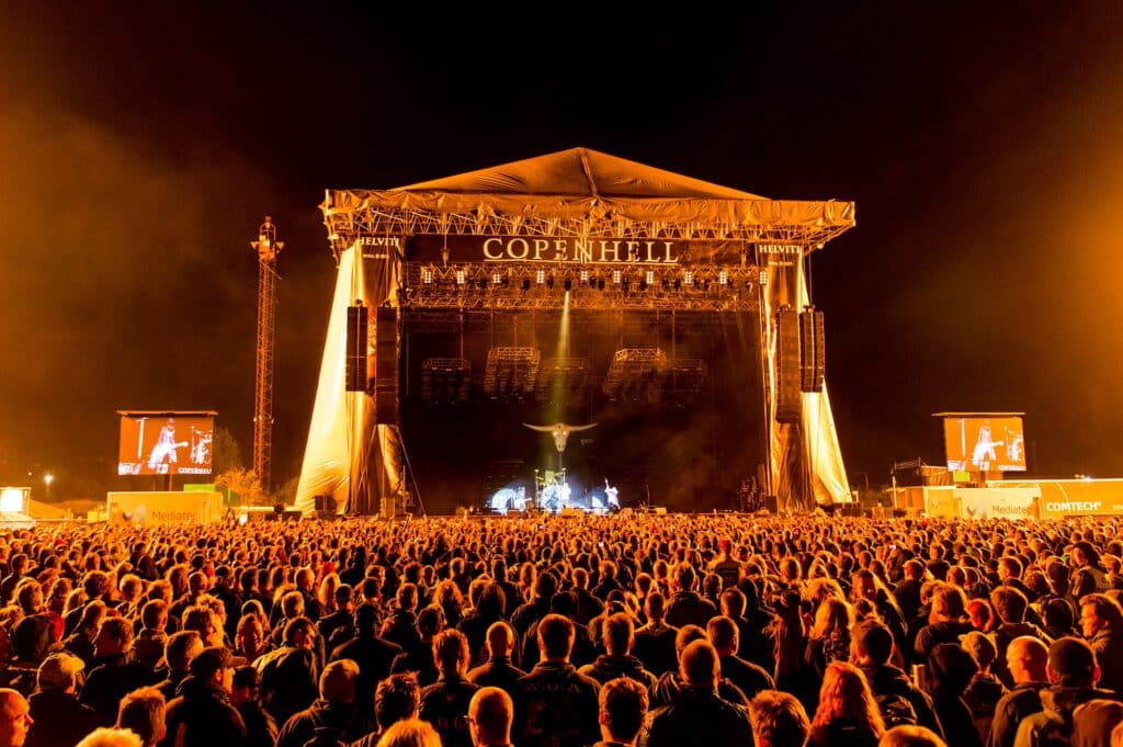 stage-at-Copenhell-festival