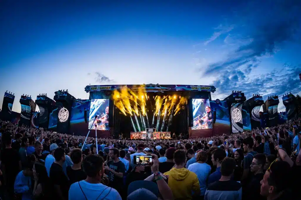 Top Austria Festivals 2023 - Soundvibe Mag