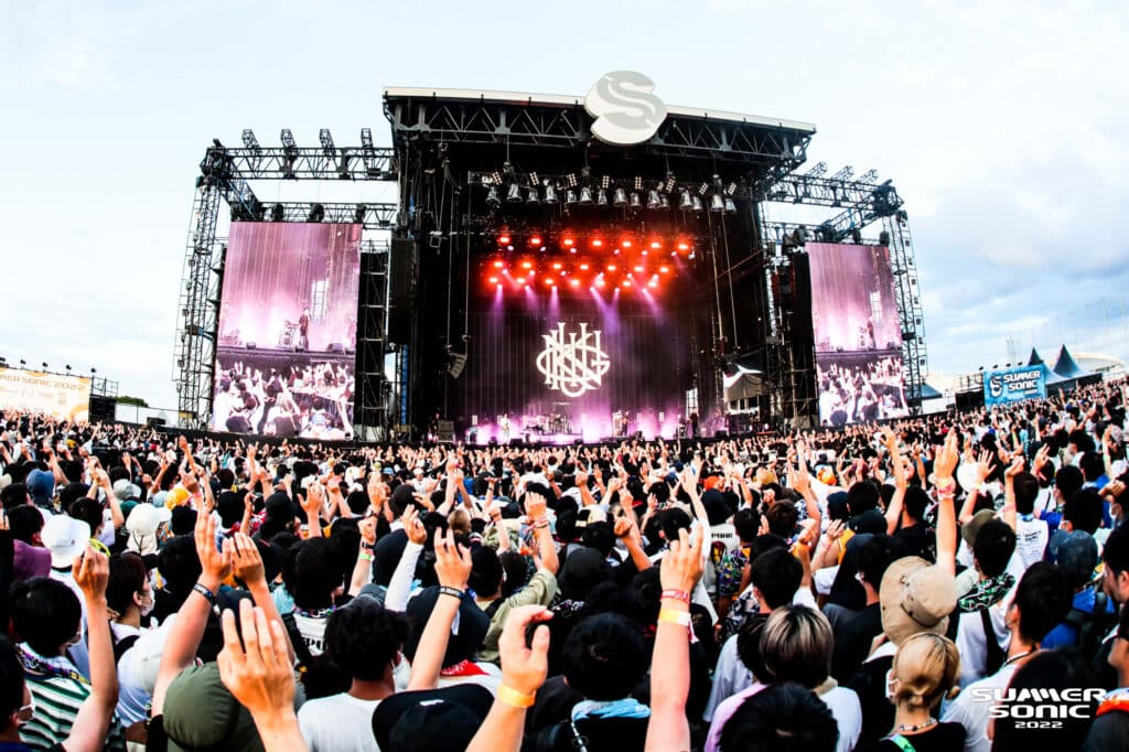 stage-at-Summersonic-Festival-osaka