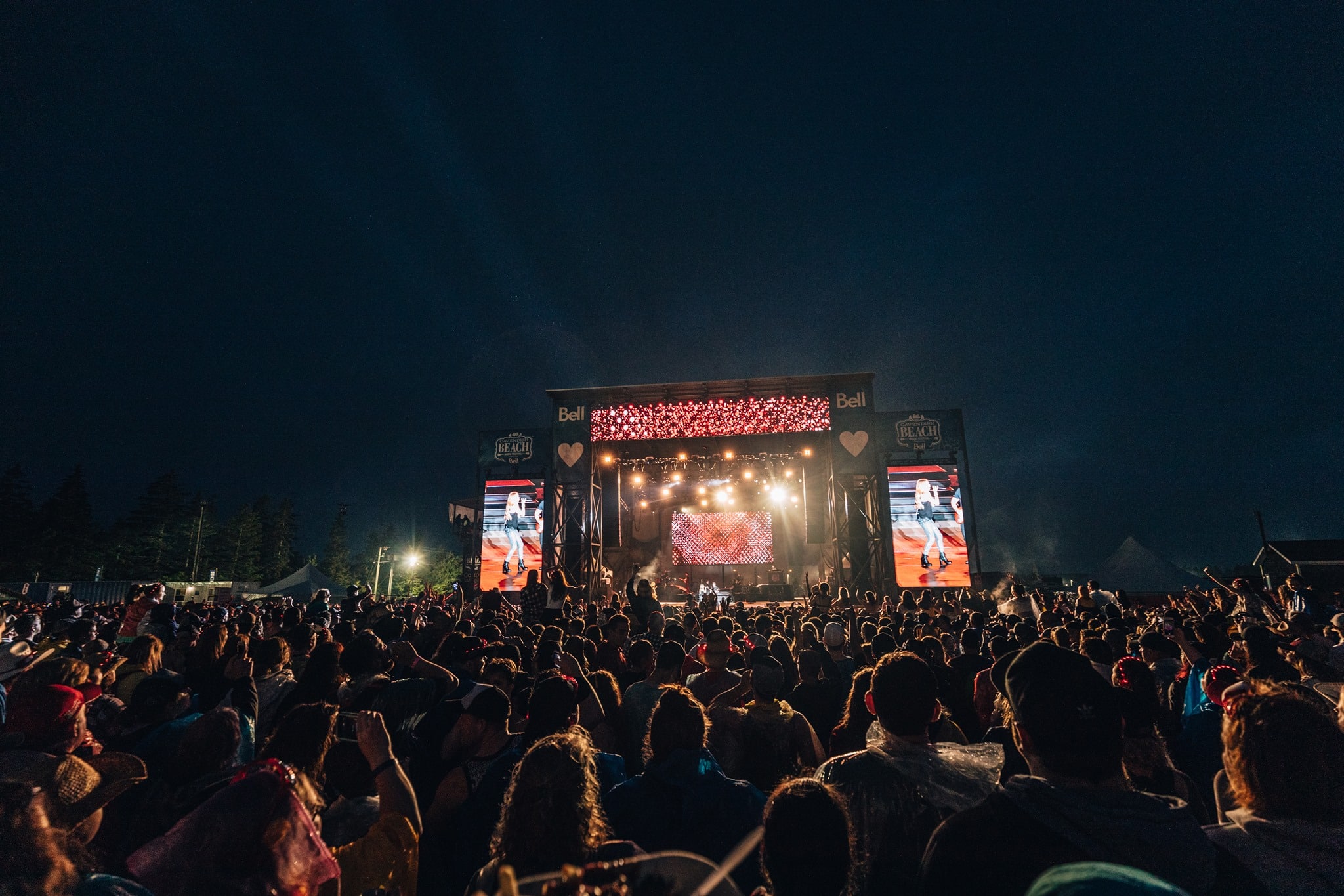 Top Canada Festivals 2023 - Soundvibe Mag