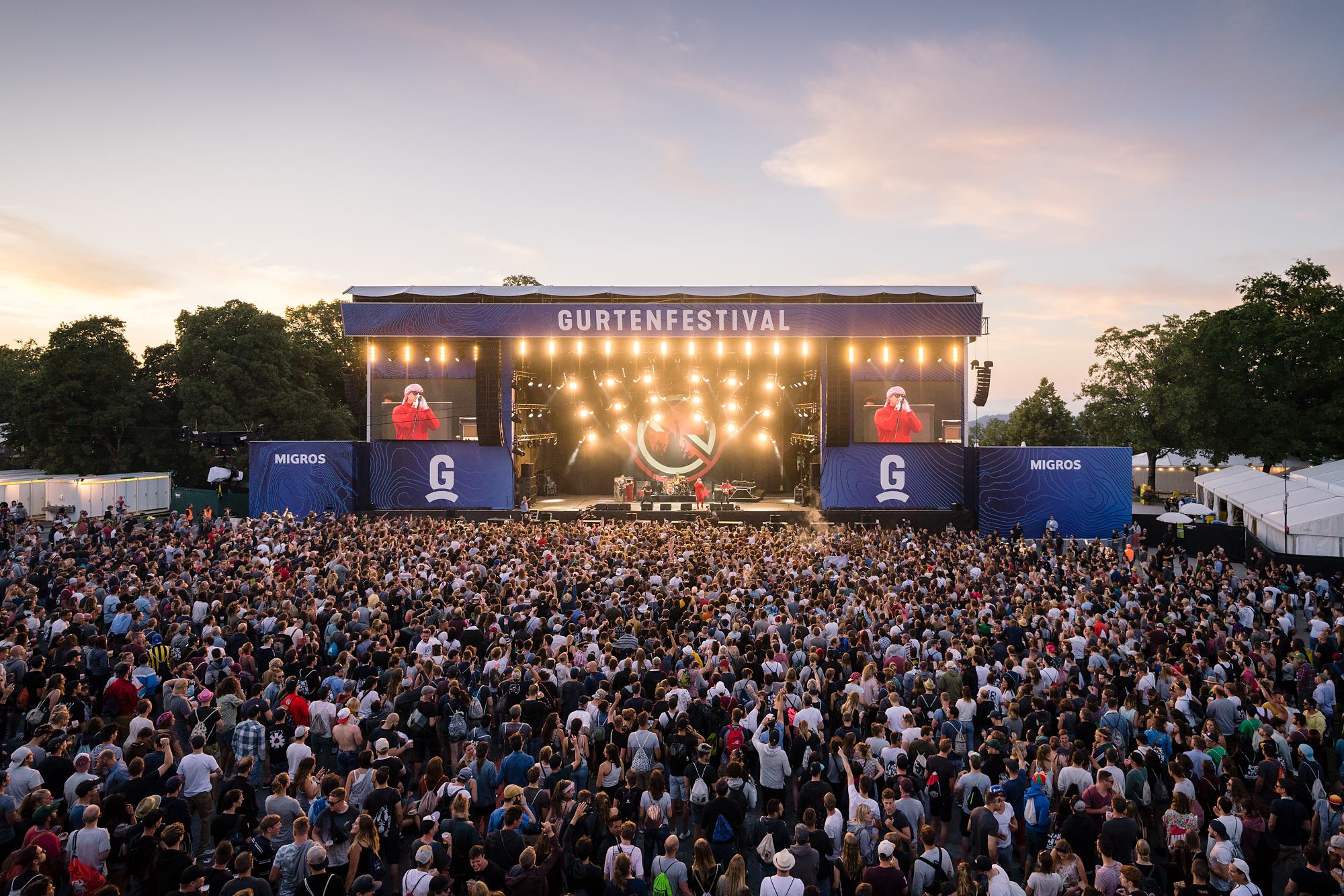 Top Switzerland Festivals 2023 - Soundvibe Mag