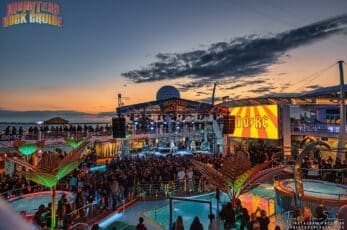 Monsters of Rock Cruise
