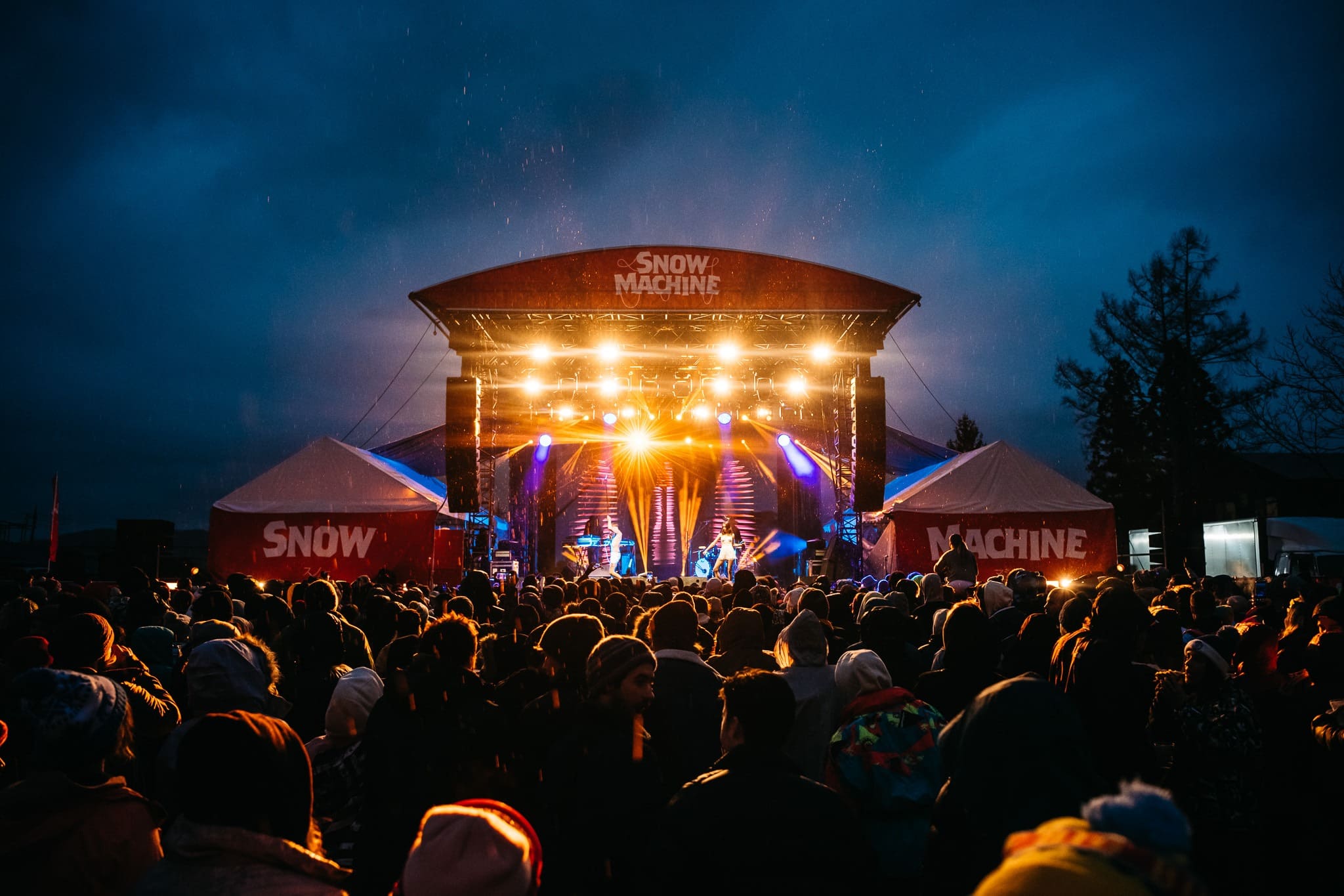 Top New Zealand Festivals 2023 - Soundvibe Mag