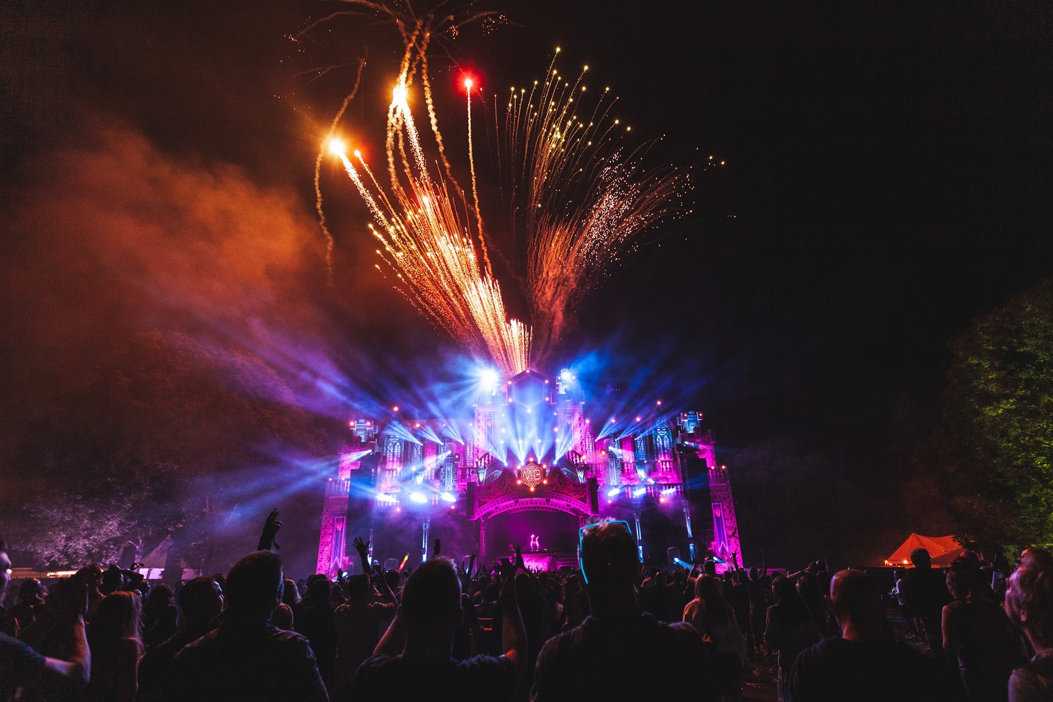 Top Denmark Festivals 2023 - Soundvibe Mag
