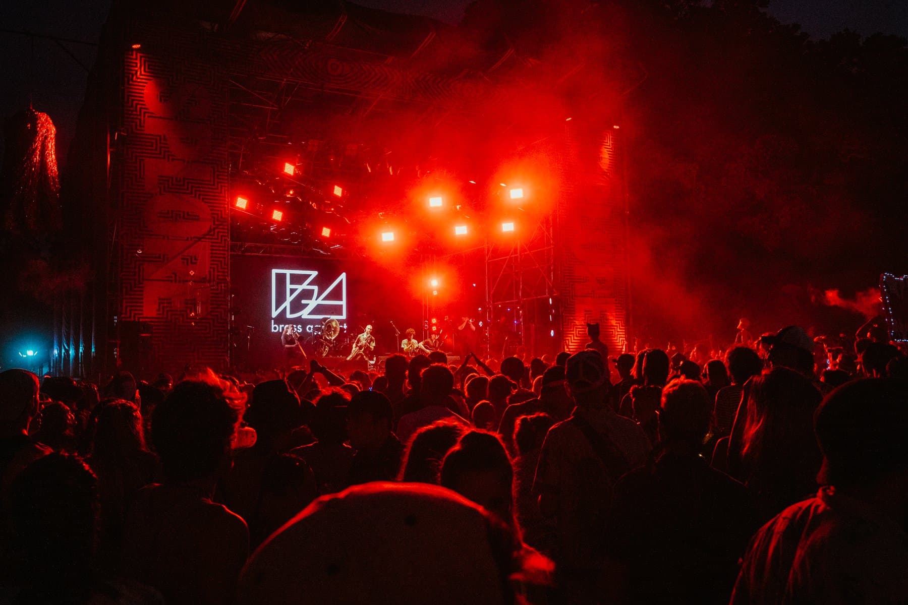 Top New Zealand Festivals 2023 - Soundvibe Mag