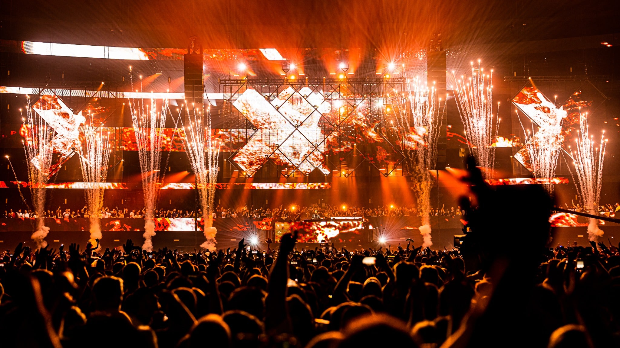 Top Netherlands Festivals 2023 - Soundvibe Mag