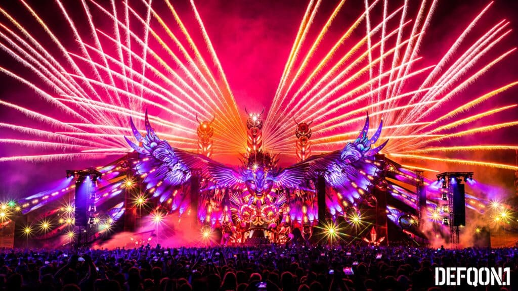 Top 100 Electronic Festivals 2022 Soundvibe Mag