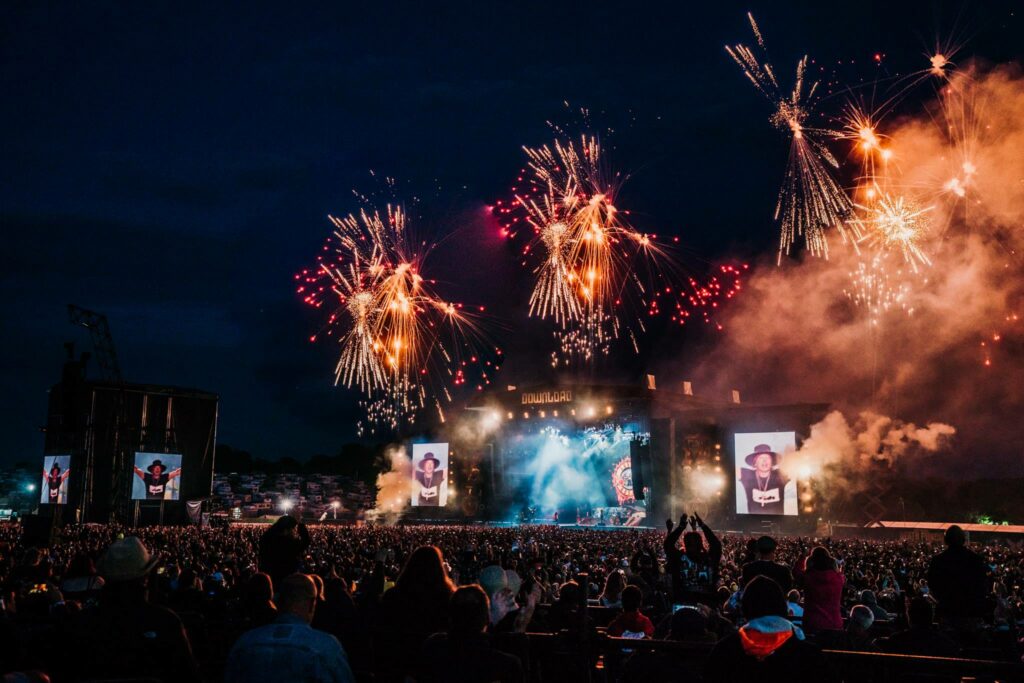 Top UK Festivals 2023 - Soundvibe Mag