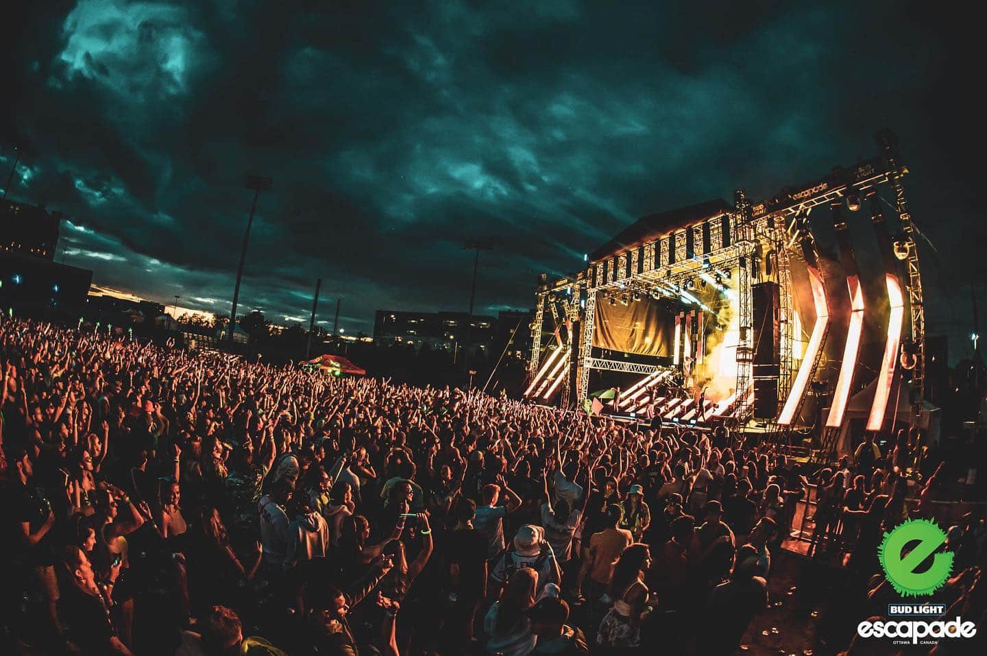 Top Canada Festivals 2023 - Soundvibe Mag