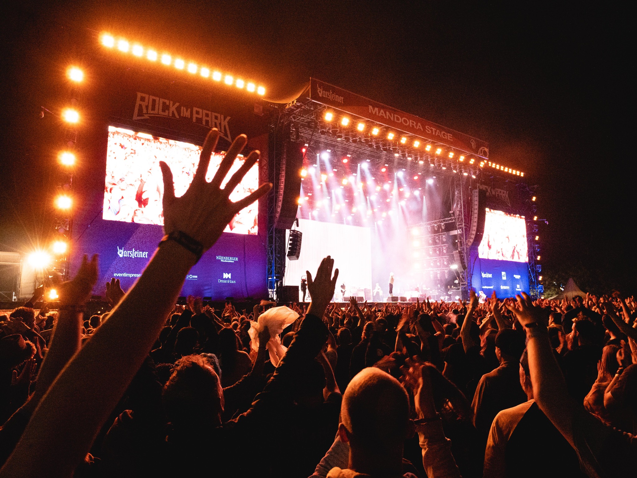 Top 100 Rock Festivals 2022 - Soundvibe Mag