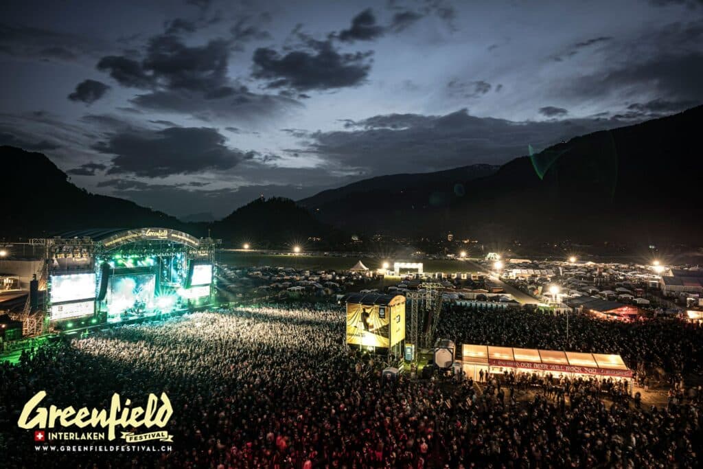 view-of-stage-at-Greenfield-Festival-from-above