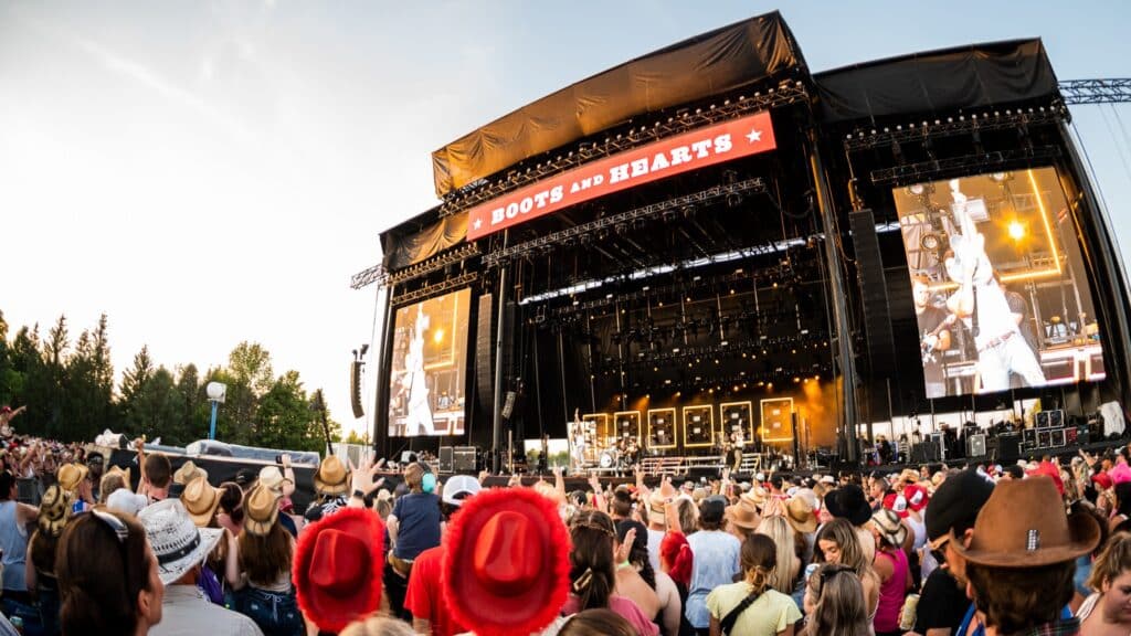 music-fans-at-booths-and-hearts-music-festival-stage