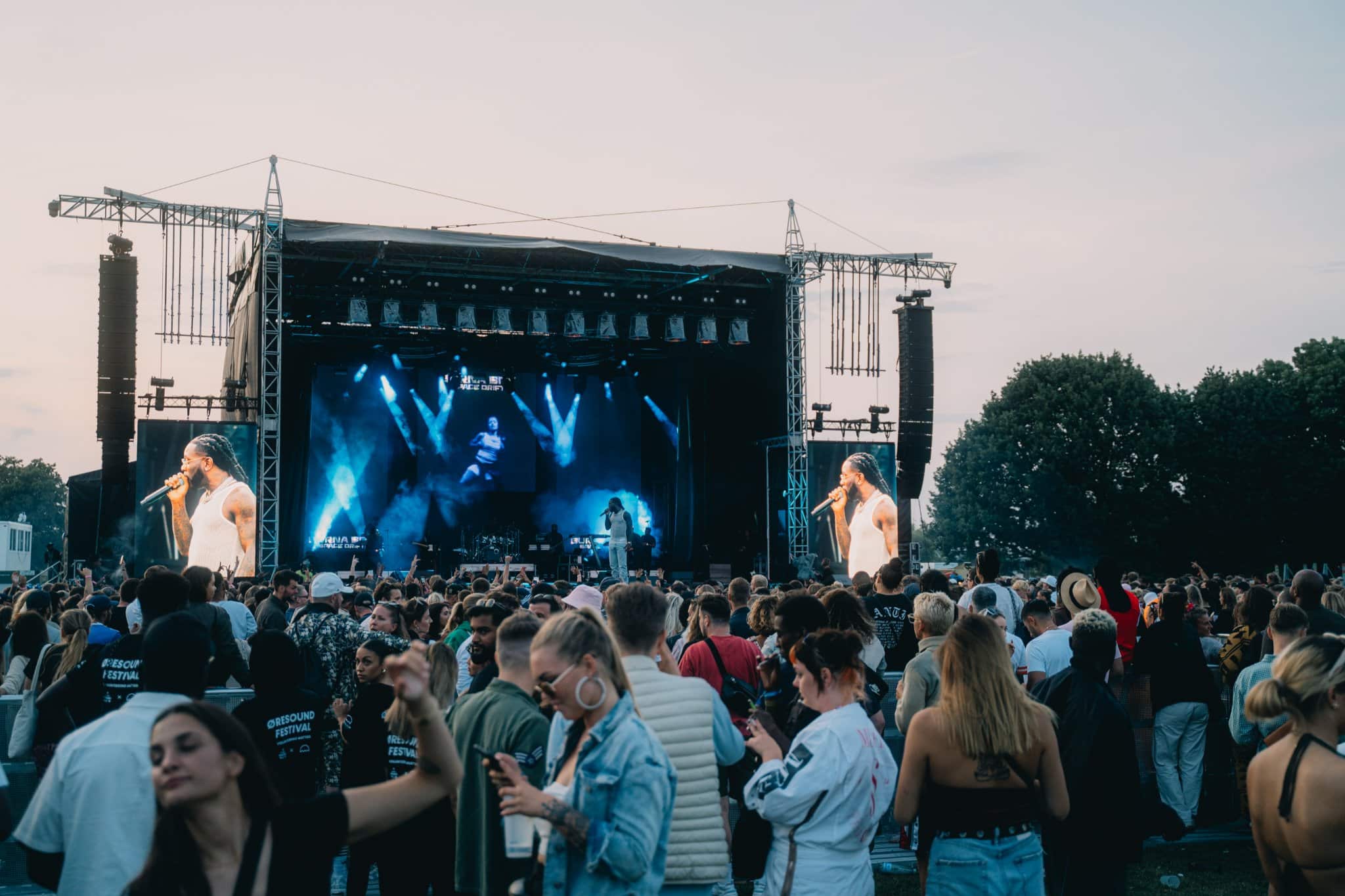 Top Denmark Festivals 2023 - Soundvibe Mag