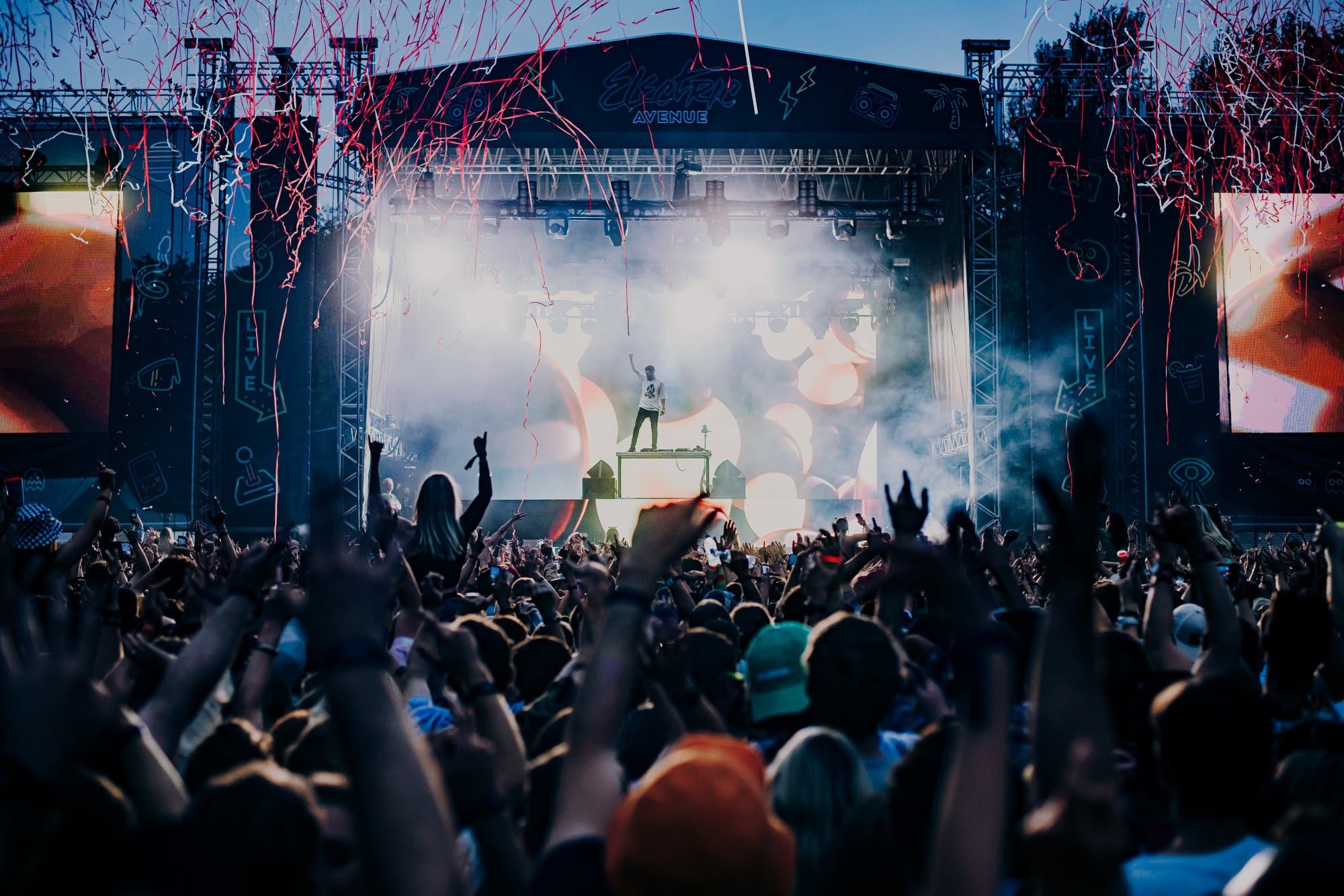 Top New Zealand Festivals 2023 - Soundvibe Mag
