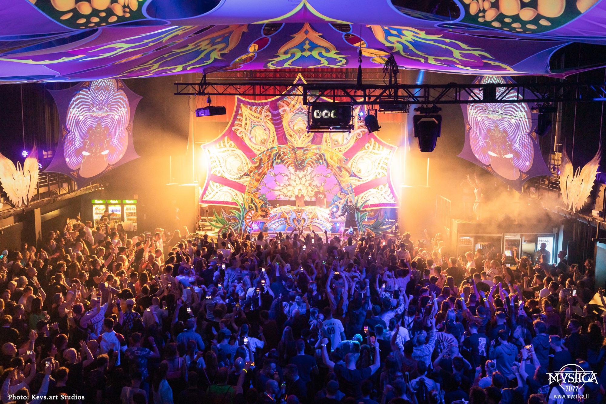 Top Switzerland Festivals 2023 - Soundvibe Mag
