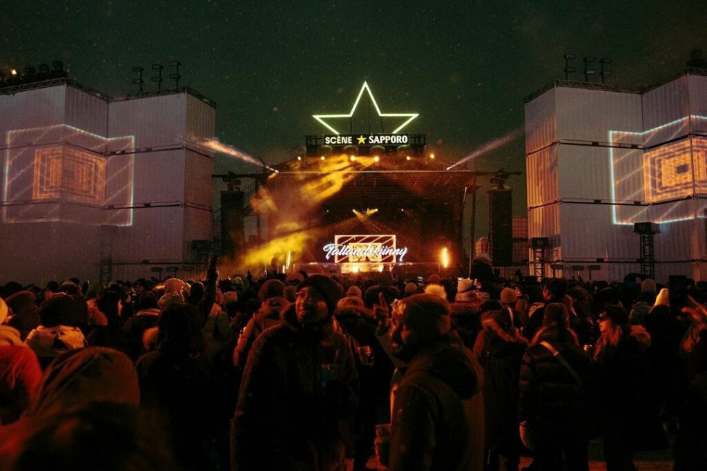 stage-at-igloofest-festival-canada