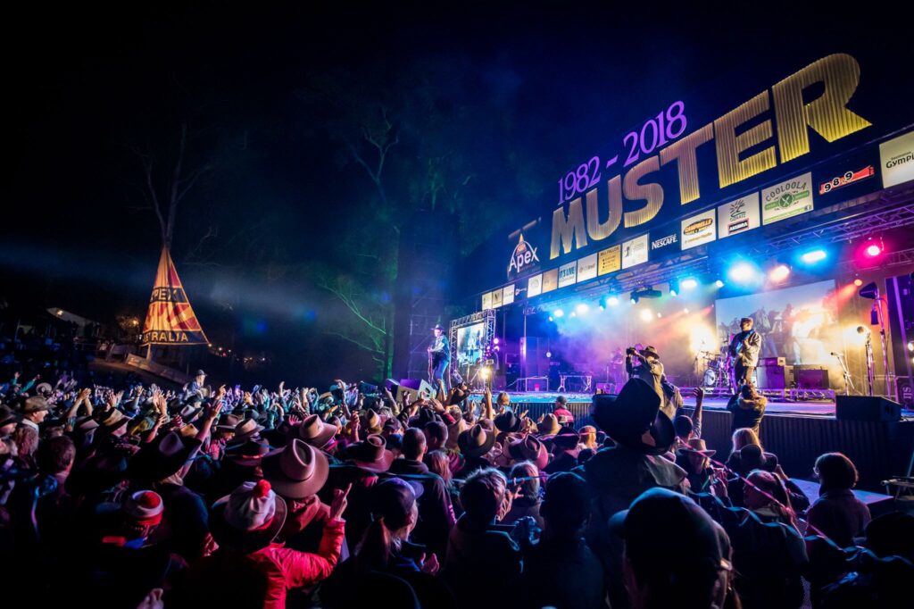 stage-at-gympie-music-muster-country-festival