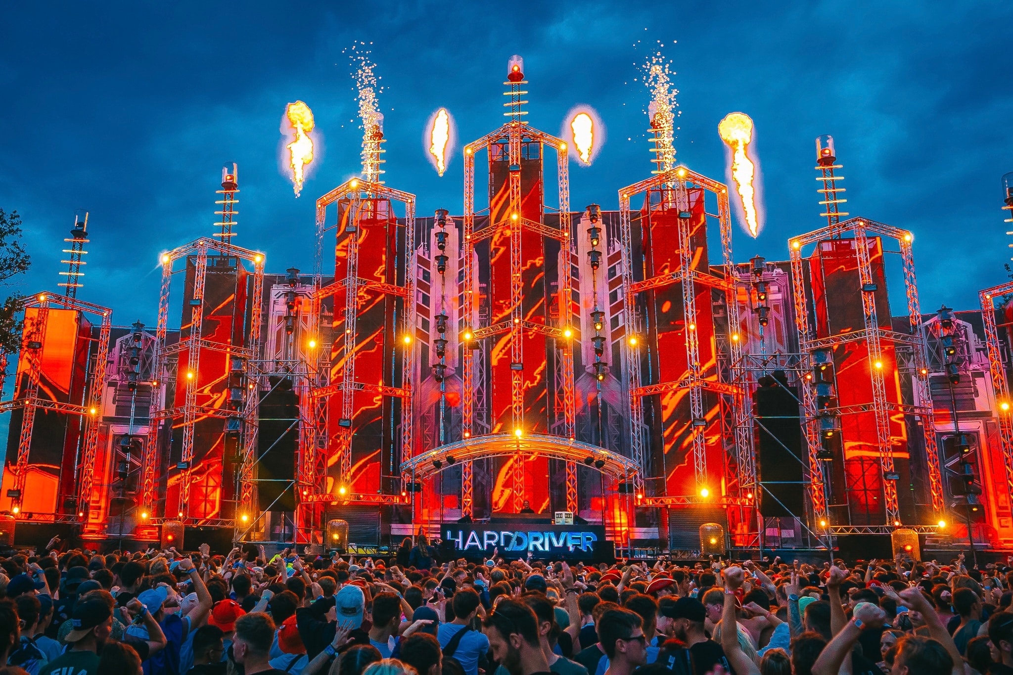 Top Belgium Festivals 2023 Soundvibe Mag