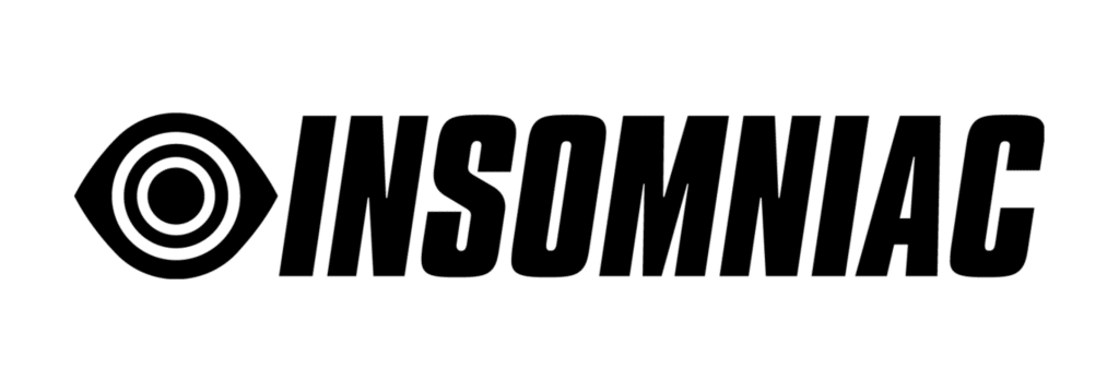 insomniac logo