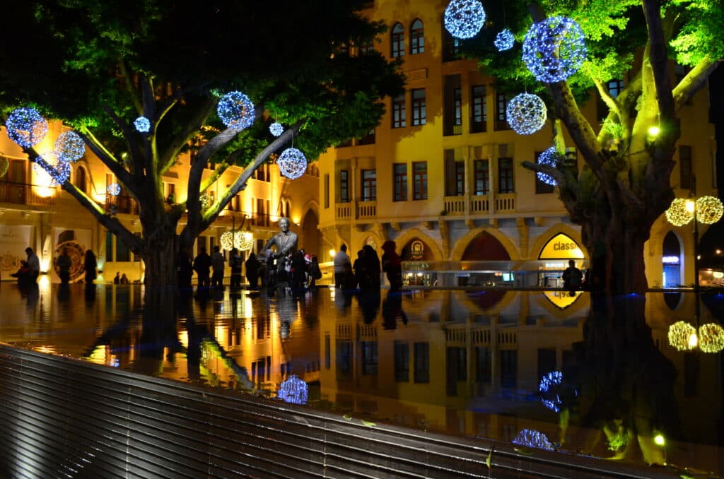 nightlife-in-downtown-beirut