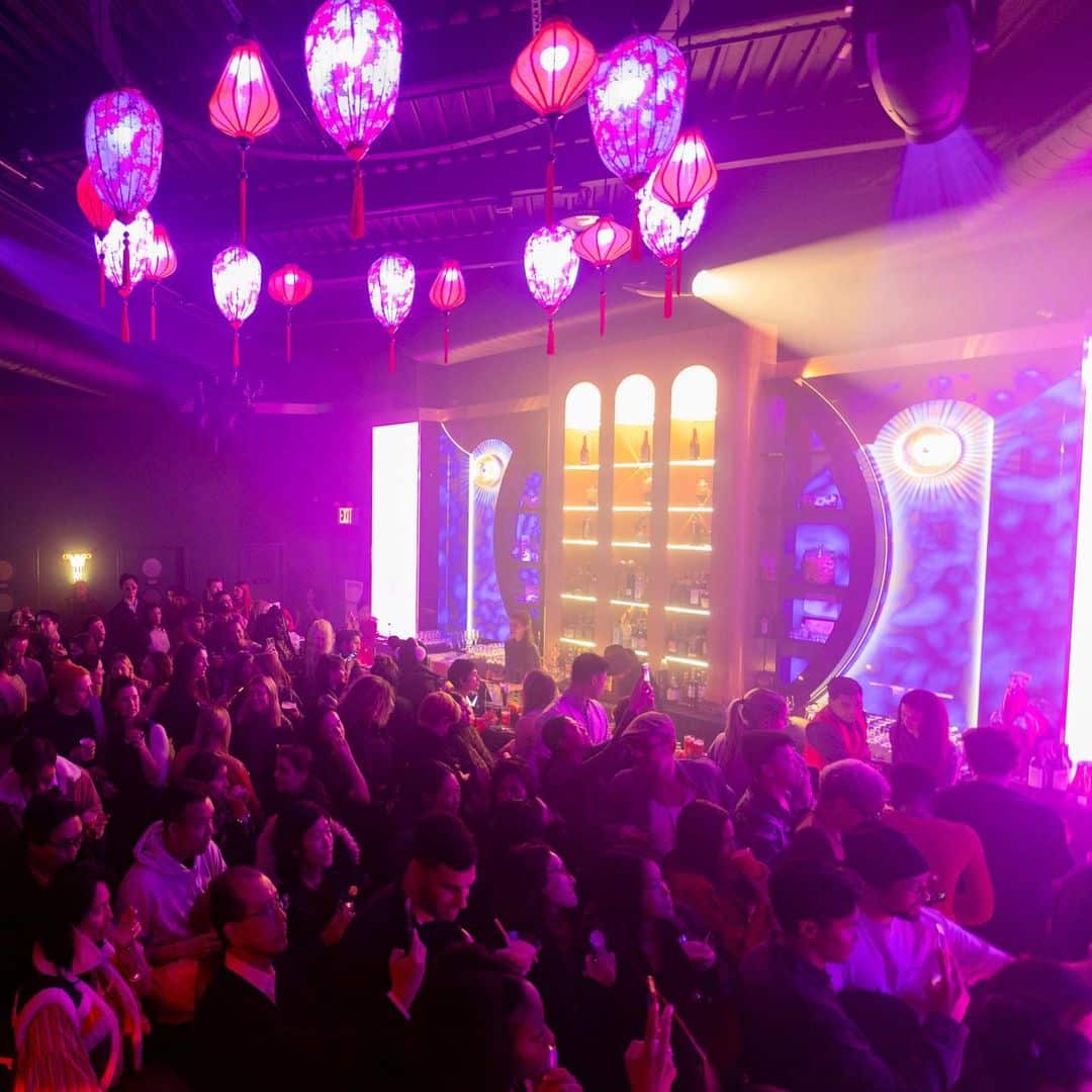 Red Pavilion New York - Soundvibe Mag