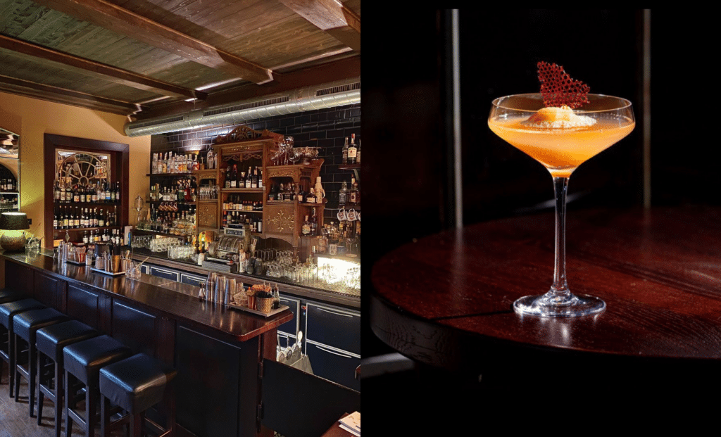 garibaldi-sgroppino-cocktail-at-hemingaway-bar-in-prague
